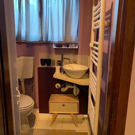 Apartment Casa Turchina *