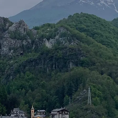 Daire Casa Turchina Vernante