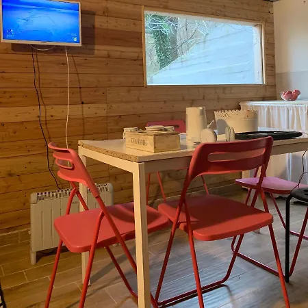 Casa Turchina Vernante