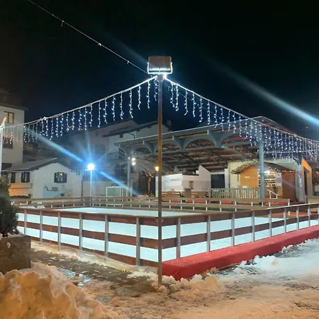 Casa Turchina Διαμέρισμα
