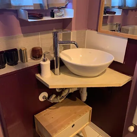 Casa Turchina * Vernante