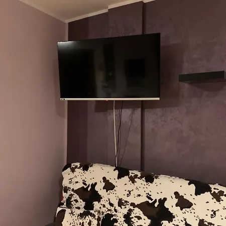 Casa Turchina * Vernante