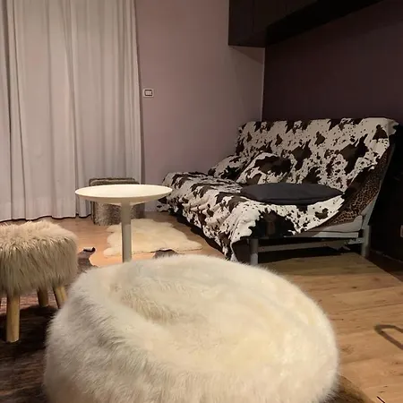דירה Casa Turchina