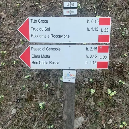 Casa Turchina Apartment *