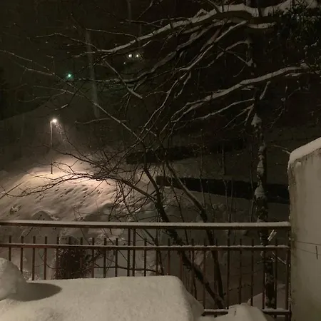 Casa Turchina Apartment *