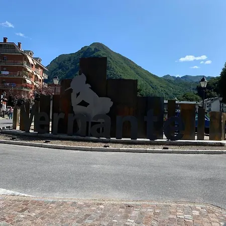 Casa Turchina Daire Vernante