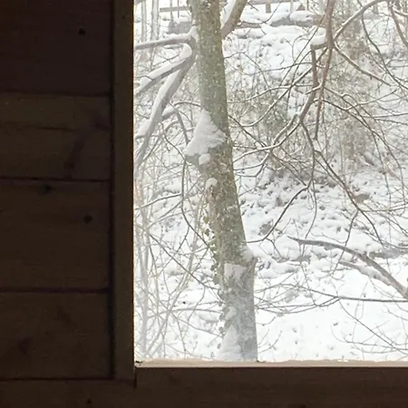 Daire Casa Turchina Vernante