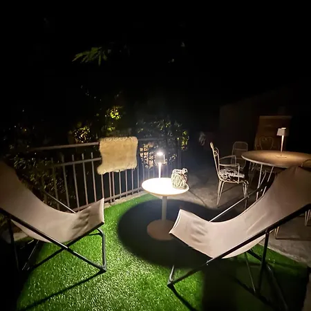 Daire Casa Turchina *