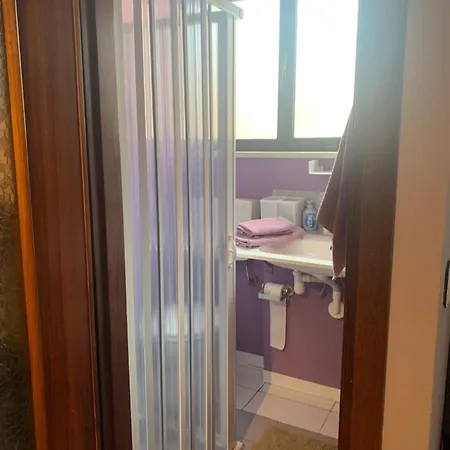 Casa Turchina Apartment