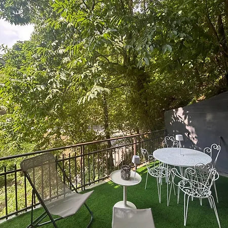 Casa Turchina Apartment Vernante