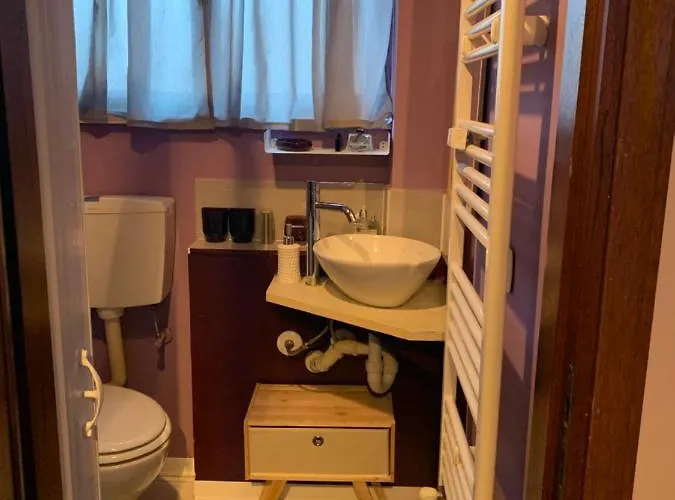 דירה Casa Turchina *