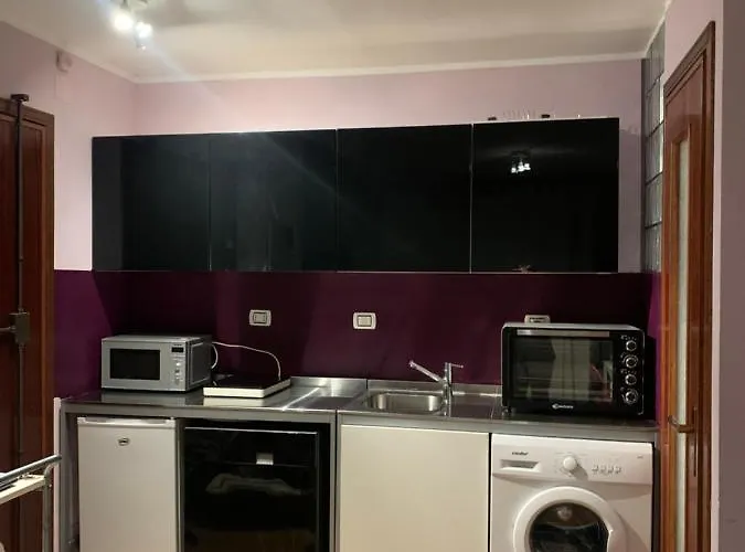 Casa Turchina * ורנאנטה