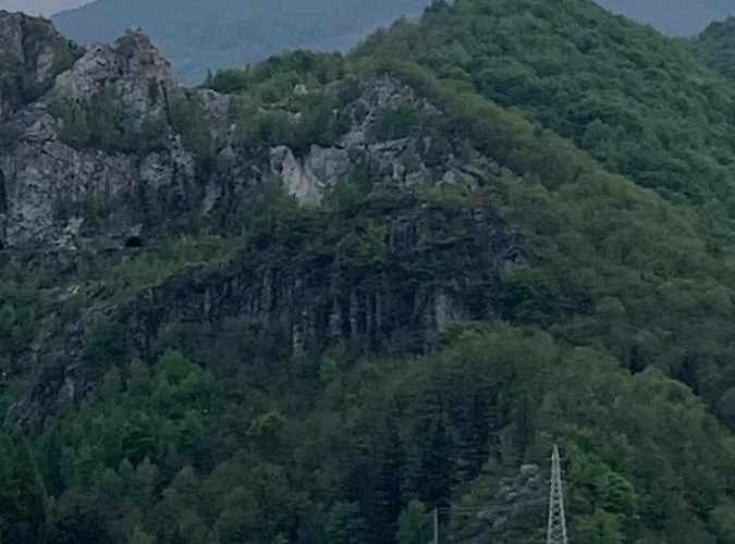 דירה Casa Turchina ורנאנטה