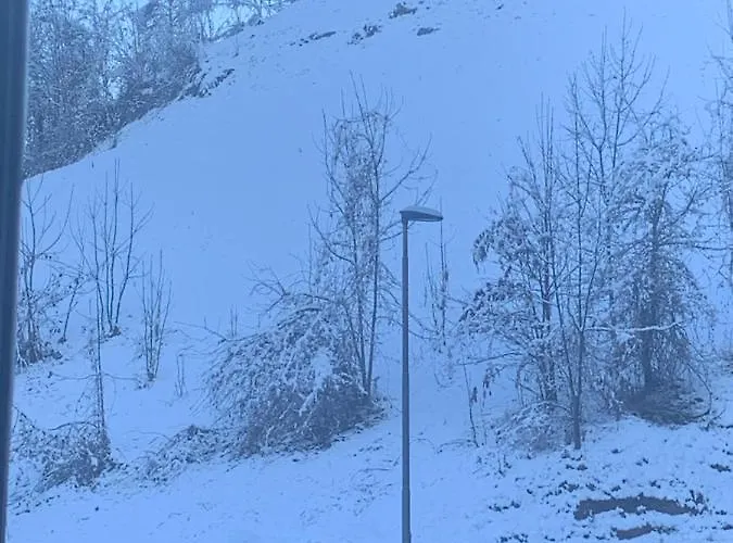 Casa Turchina דירה *