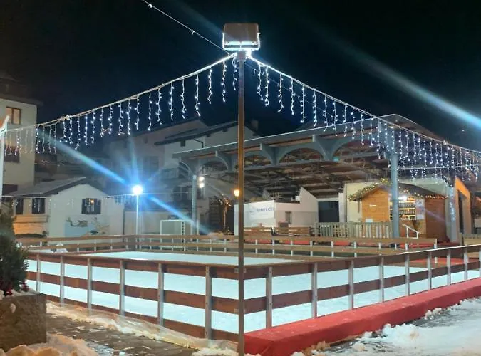 Casa Turchina דירה