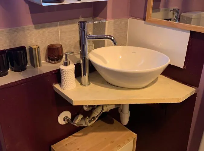 Casa Turchina * ורנאנטה