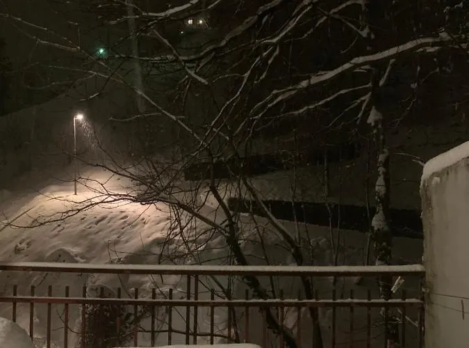 Casa Turchina דירה *