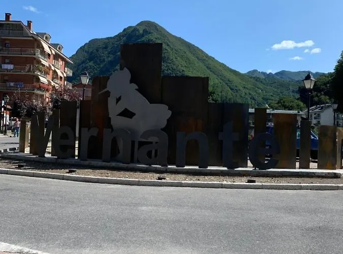 Casa Turchina דירה ורנאנטה