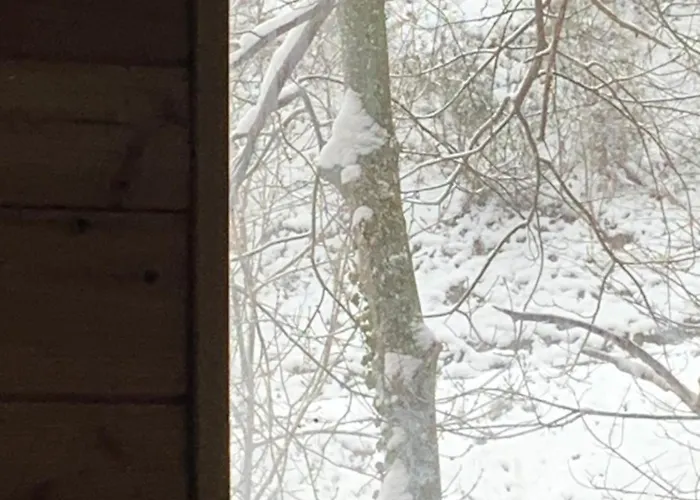 דירה Casa Turchina ורנאנטה