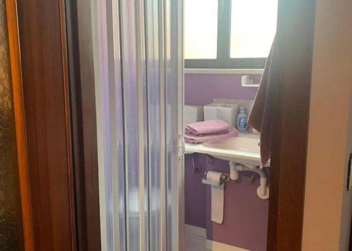 Casa Turchina דירה