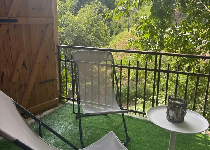 Casa Turchina דירה *