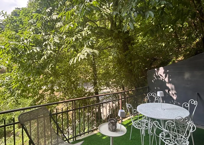 Casa Turchina דירה ורנאנטה